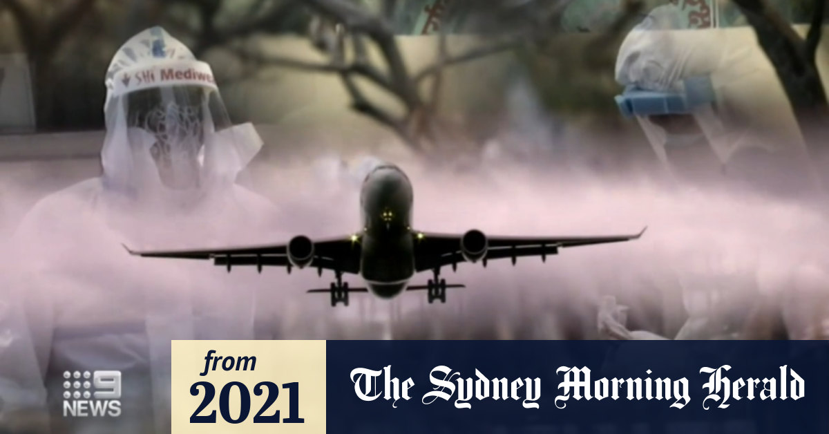 Video New positive COVID19 case puts Brisbane on alert